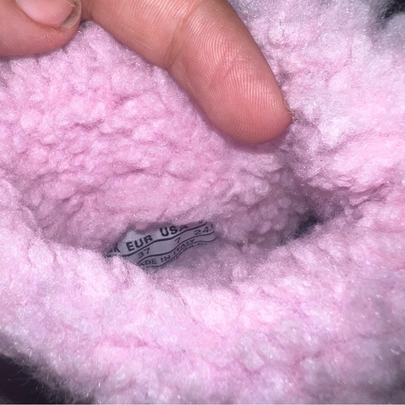 Balenciaga
Speed 2.0 Sneaker In Recycled Knit And Fake Fur women winter - Picture 7 of 10